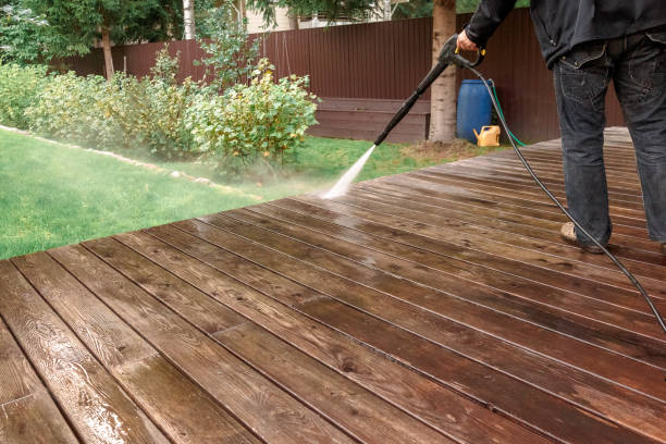 Best Residential Pressure Washing in Wells, NV
